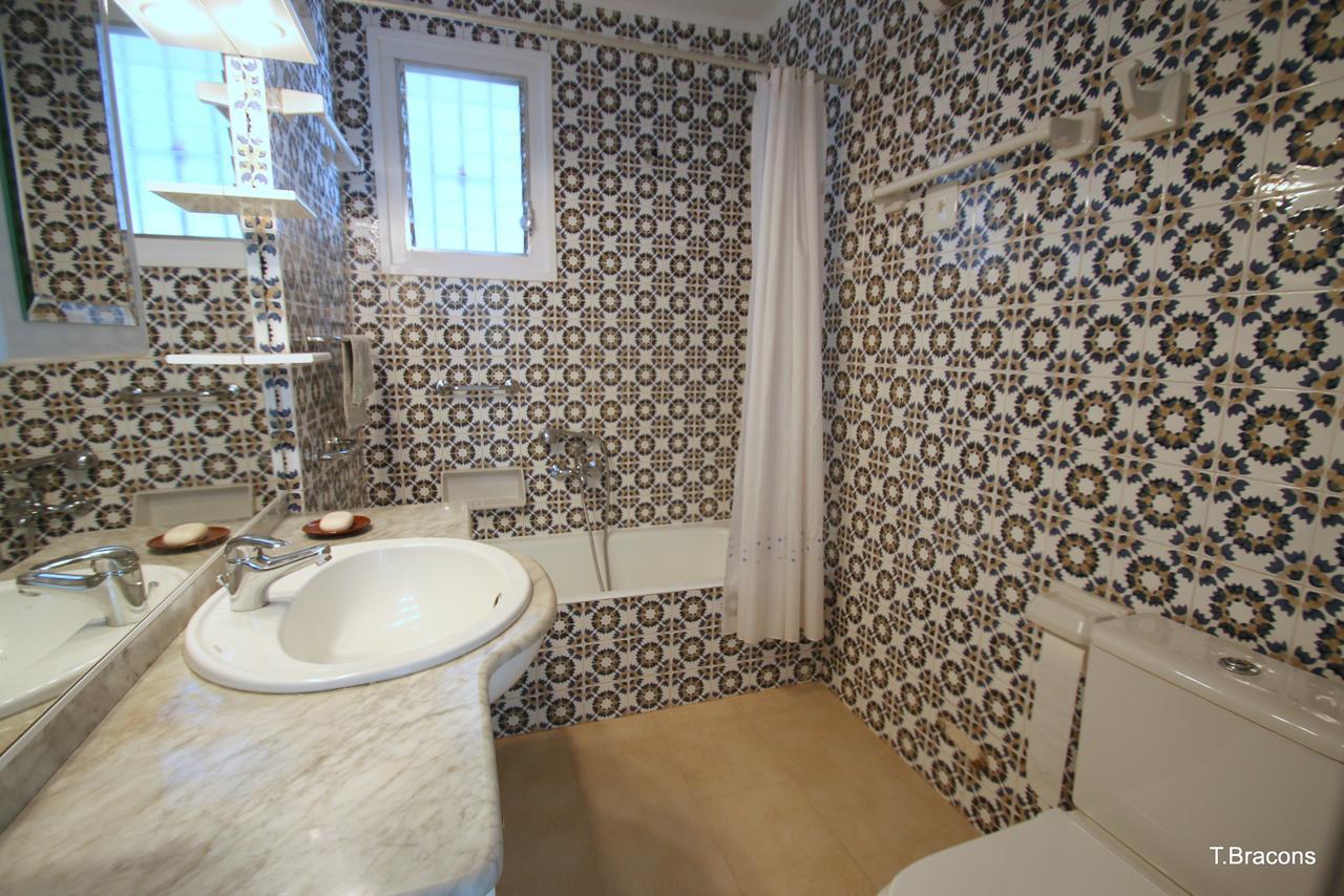 Villa Sonia كامبريلس المظهر الخارجي الصورة