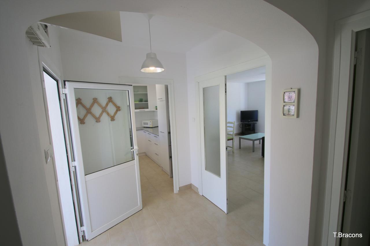 Villa Sonia كامبريلس المظهر الخارجي الصورة